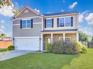 869 Sunseeker Dr, Chapin, SC 29036