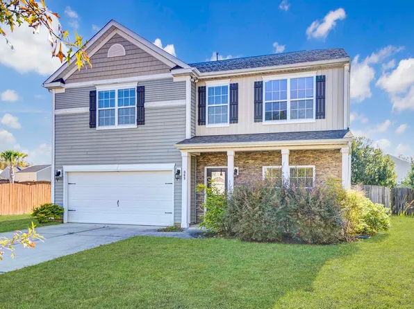 869 Sunseeker Dr, Chapin, SC 29036