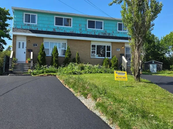 6 Wilbur Ct, Dartmouth, NS B2W 2J5
