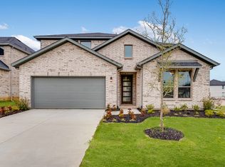 1716 Goldenrod Dr, Celina, TX 75009