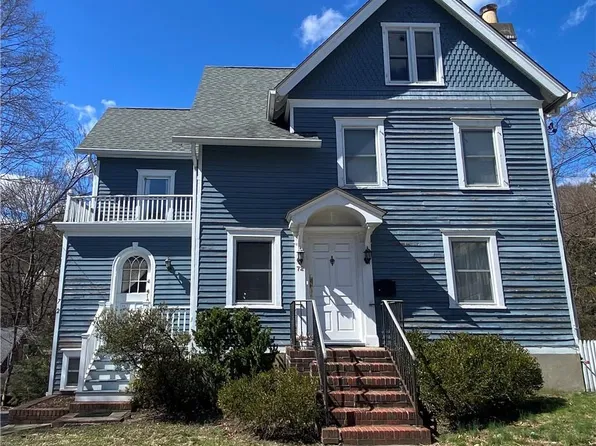 72 N Moger Avenue, Mount Kisco, NY 10549