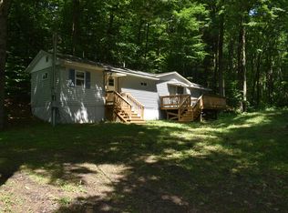 317 Warren Park Rd, Hallstead, PA 18834