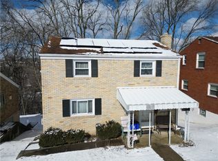 2806 Strachan Ave, Pittsburgh, PA 15216