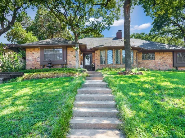 2623 Rivercrest Dr, Arlington, TX 76006