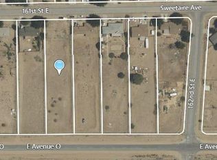 Sweetaire Ave, Lancaster, CA 93535
