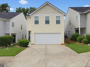 68 Sharp Way, Cartersville, GA 30120