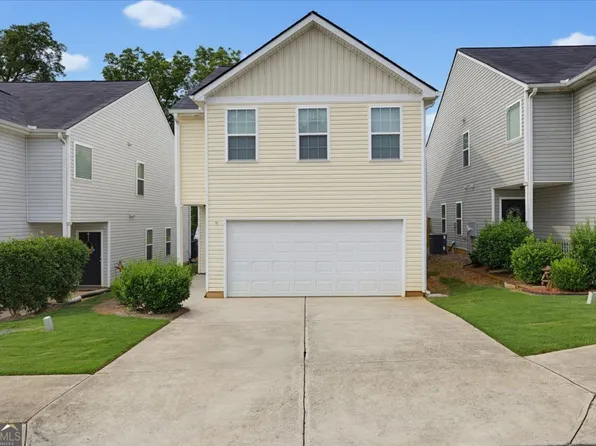 68 Sharp Way, Cartersville, GA 30120