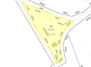132 Petticoat Ln, East Haddam, CT 06423