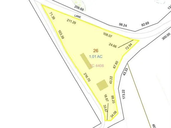 132 Petticoat Lane, East Haddam, CT 06423