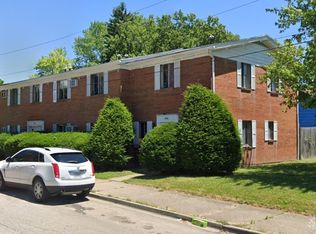 2630 Enterprise Ave, Dayton, OH