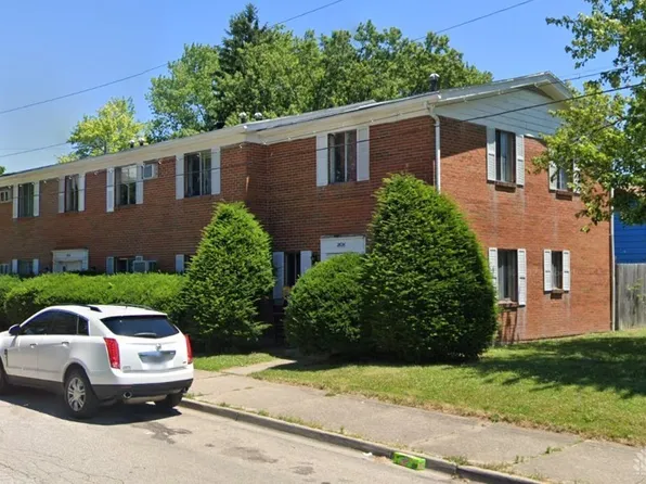 2630 Enterprise Ave, Dayton, OH 45420