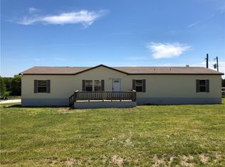 34 County Road 160, Whitesboro, TX 76273