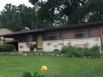 215 Ellis Dr, Little Rock, AR, 72205