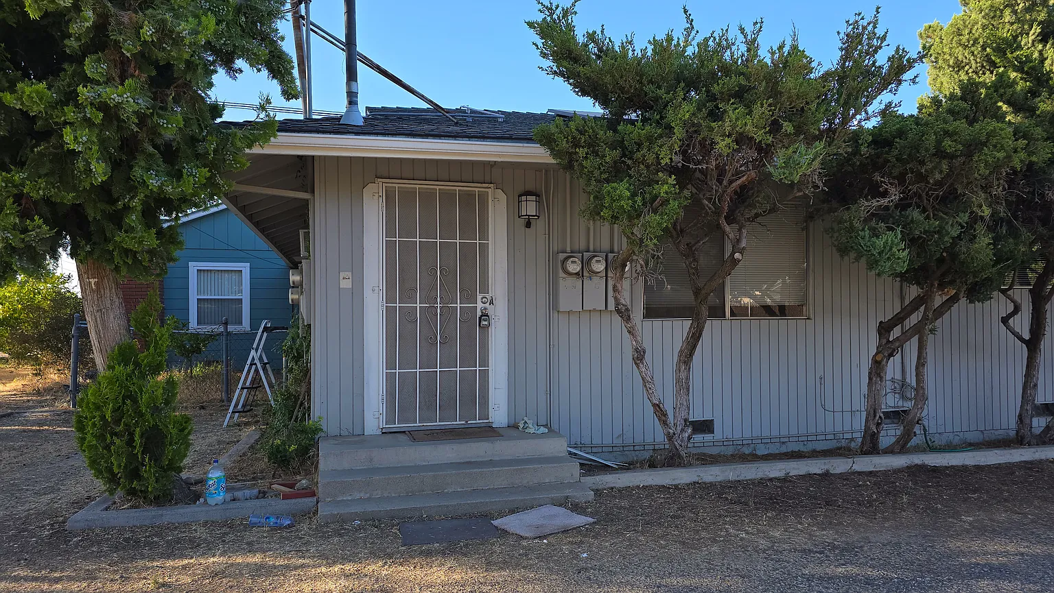 8224 Crane Rd APT A photo 1