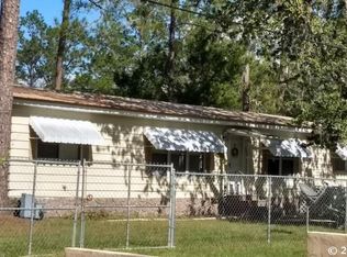 136 Hamrick St, Interlachen, FL 32148