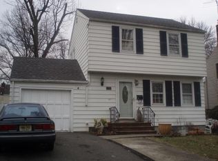 460 W Inman Ave, Rahway, NJ 07065