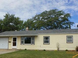 3017 Wisconsin Ave, Rapid City, SD 57701