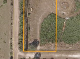 22385 NW 242nd St, Okeechobee, FL 34972