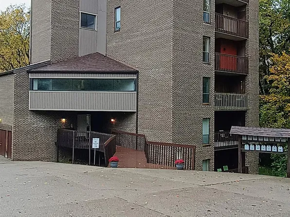 2121 Sutton Ave Unit 3B, Cincinnati, OH 45230