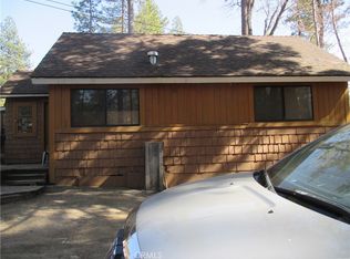 25185 Cedar St, Idyllwild, CA 92549