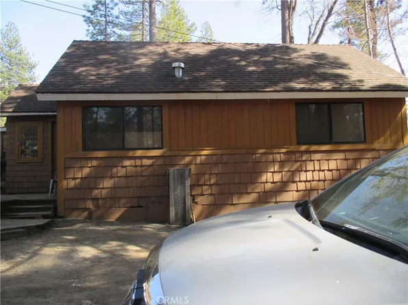 25185 Cedar St, Idyllwild, CA 92549