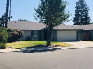 4012 Ashfield Way, Modesto, CA 95356