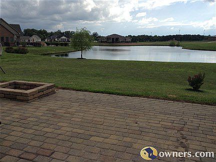 Pavers