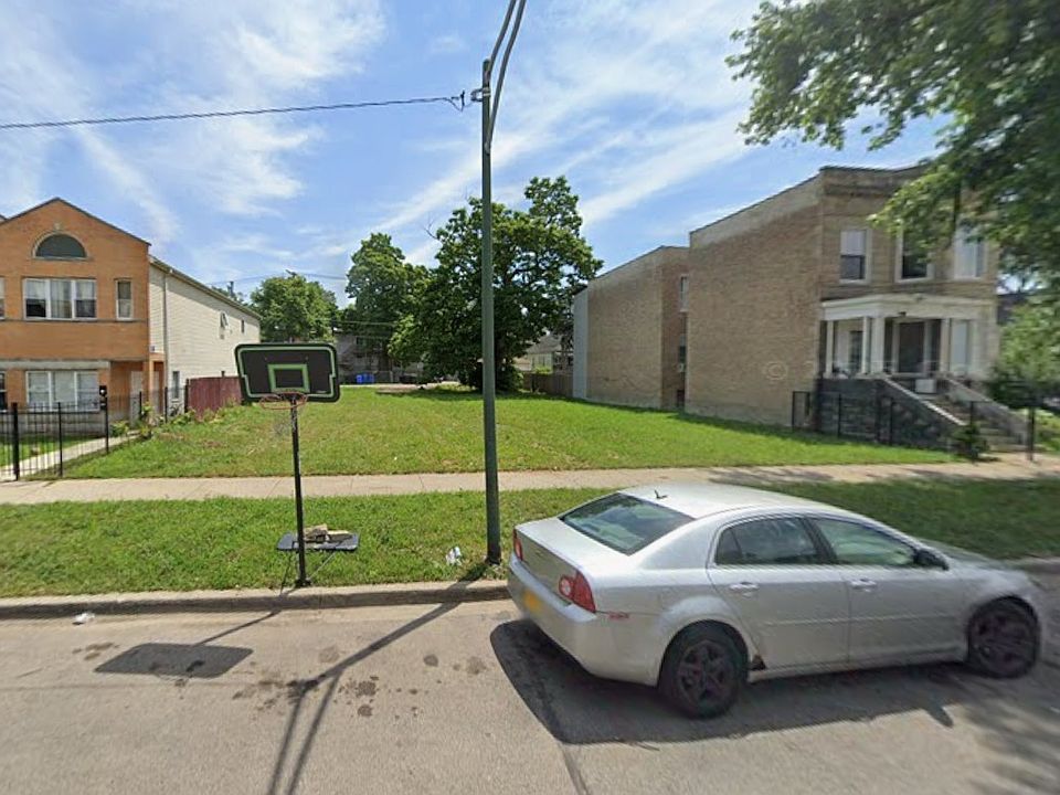 1st image of 5627 S Justine St
