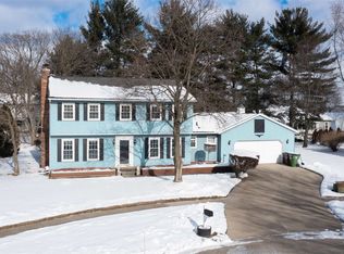12958 Easton Ct, Shelby Township, MI 48315