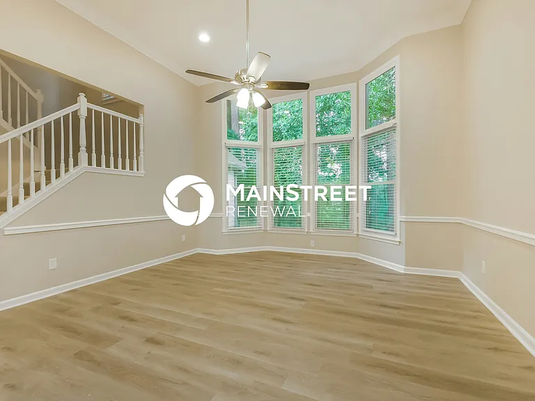 Bonus Room