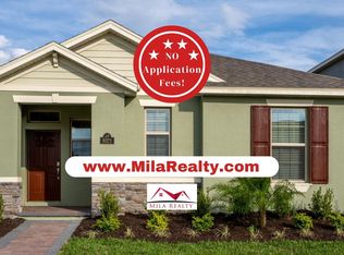 9321 Jaywood Rd, Winter Garden, FL 34787