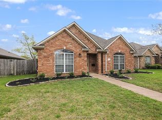 932 Dove Landing Ave, College Station, TX 77845