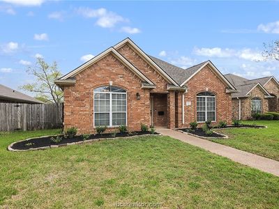 932 Dove Landing Ave, College Station, TX, 77845