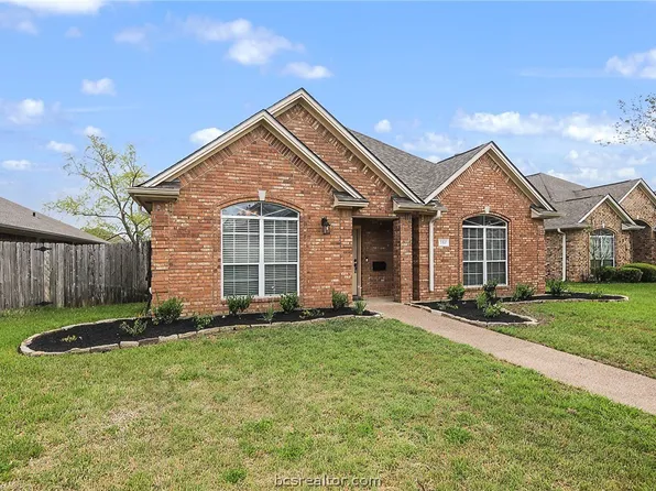 932 Dove Landing Ave, College Station, TX 77845