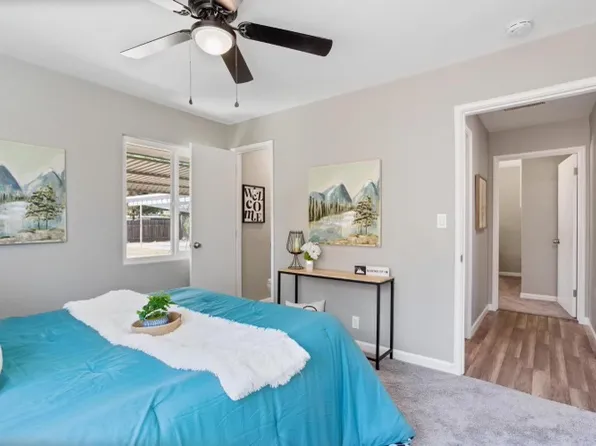 (undisclosed Address), Modesto, CA 95354