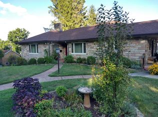 920 Coleman Ave, Fairmont, WV 26554