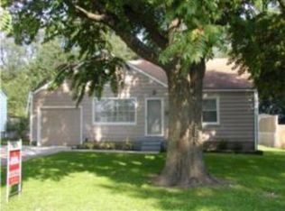 4925 Canterbury St, Mission, KS 66205