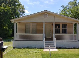 2324 Circle Dr, Bessemer, AL 35023