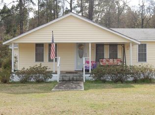 739 Moselle Rd, Islandton, SC 29929