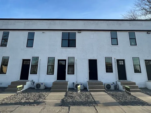 206 Pine St, 206 Pine St #3, Sterling, CO 80751