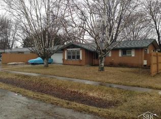 3190 Studor Rd, Saginaw, MI 48601