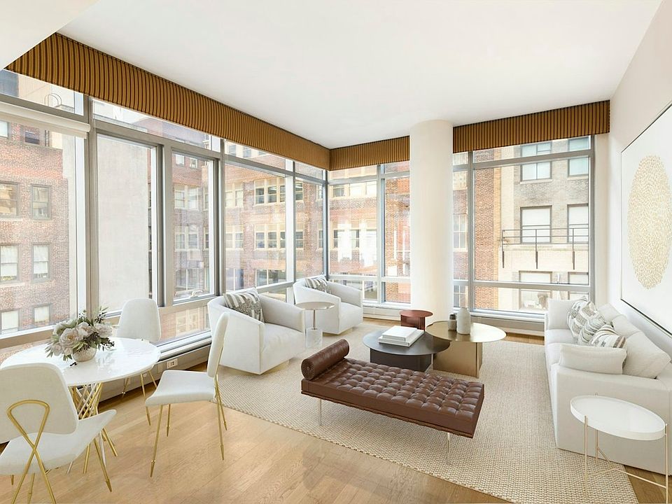 1st image of 18 W 48th St APT 12C
