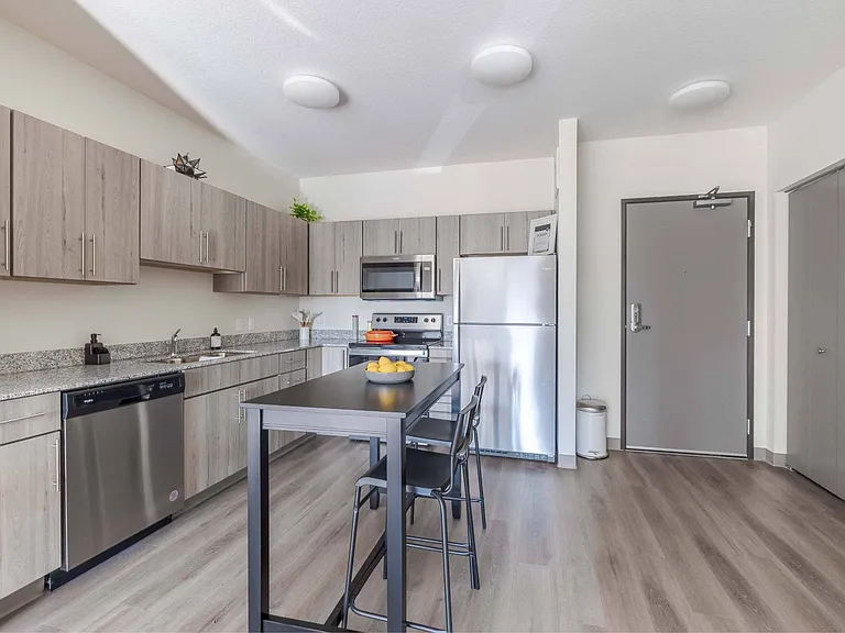 Satori Apartments — Photo 5