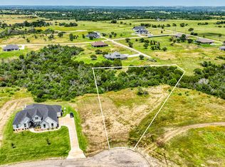 77 Pommel Ct, Weatherford, TX 76088