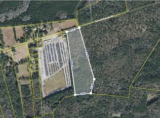 0 Tannenbaum Rd, Ravenel, SC 29470