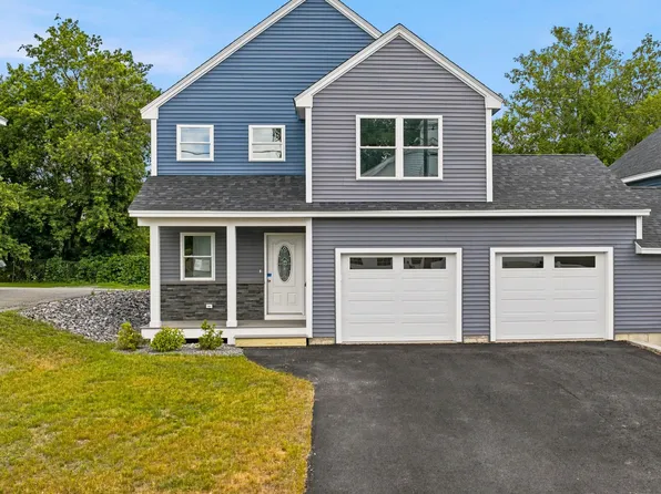 106 LOCK Street #A, Nashua, NH 03064