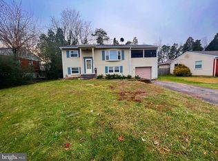 8300 Claremont St, Manassas, VA 20110