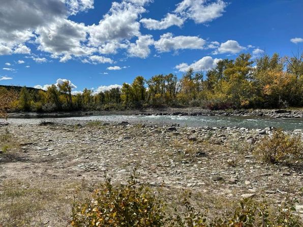 Nhn Camp Nine Rd TRACT 1, Babb, MT 59411