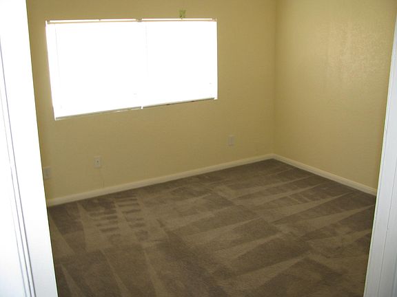 Spare Bedroom