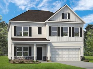 136 Hadley Way, Cartersville, GA 30120
